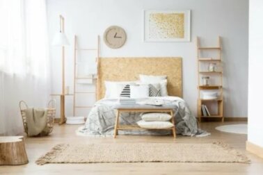 Como decorar o quarto para descansar melhor?