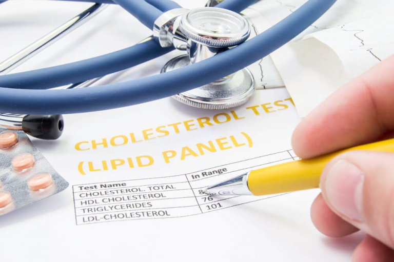 Dieta eficaz para combater o colesterol ruim
