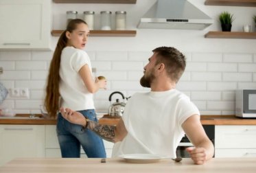 Como reconhecer relacionamentos abusivos