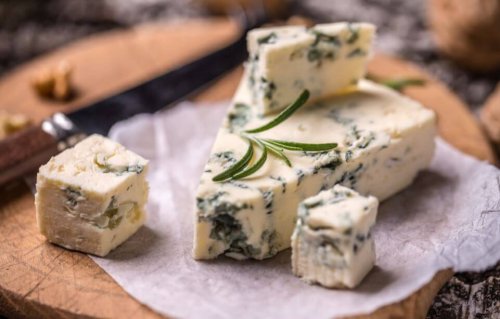 Queijo roquefort