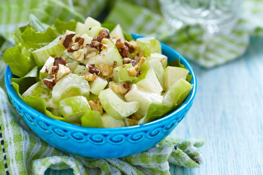 Como fazer a dieta da maçã para perder barriga Como fazer a dieta da maçã para perder barriga