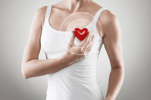 Saúde cardiovascular