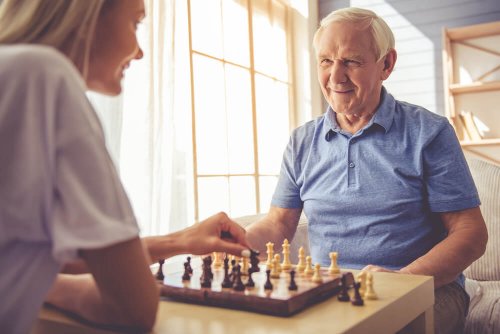 5 dicas para ajudar um paciente com Alzheimer