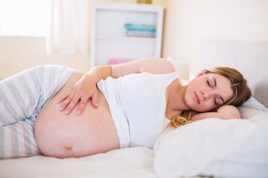 Por que temos tanto sono na gravidez?