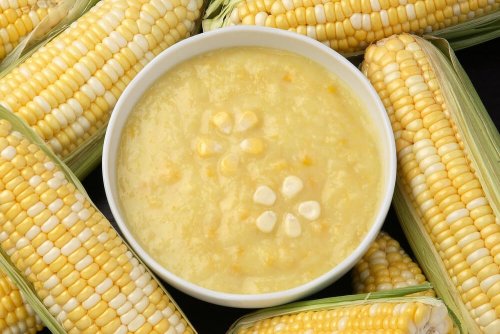 Sopas podem ser parte do cardápio dos jantares em família