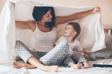 8 tipos de mãe: qual você é?
