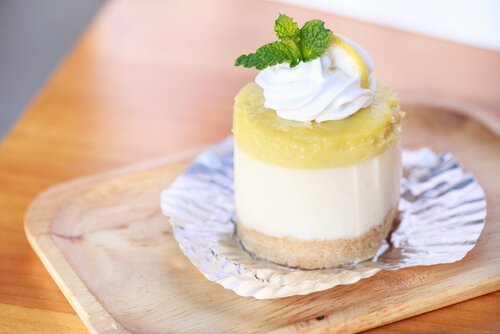 Sobremesa individual