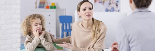 Há tipos de mãe que protegem seus filhos