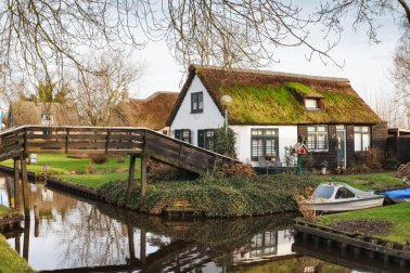 6 grandes benefícios de morar em uma casa de campo