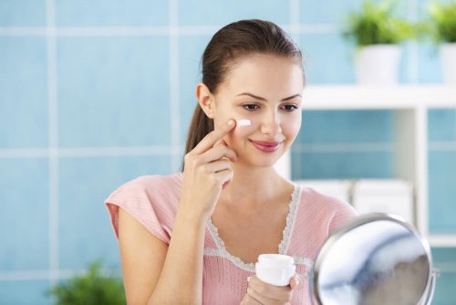 4 cremes para usar à noite que ajudarão sua pele a ficar perfeita
