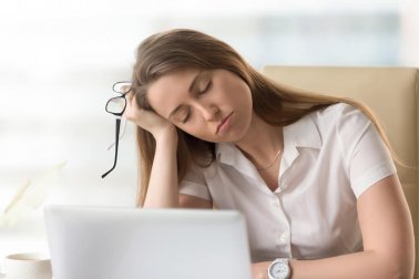 5 plantas medicinais contra a fadiga crônica