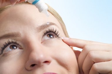 6 remédios alternativos e naturais para curar o ressecamento ocular