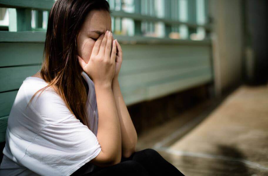 O medo do abandono: o que fazer se tememos que nosso parceiro nos deixe