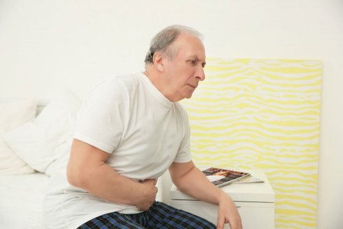 Infecções na próstata e o trato urinário podem gerar dores
