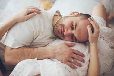 Sintomas de gravidez nos homens prestes a ser pais