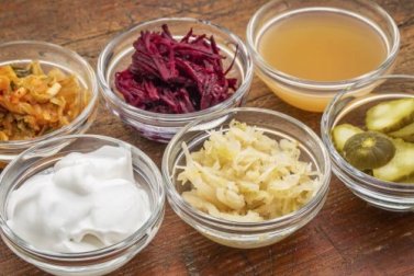 Alimentos fermentados: por que incluí-los na dieta?