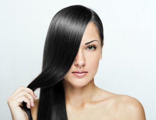 Como alisar o cabelo sem chapinha