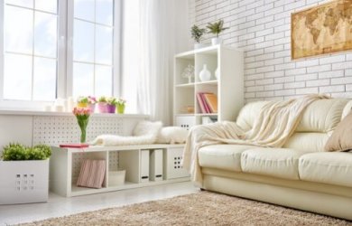 3 segredos para aproveitar o espaço da casa