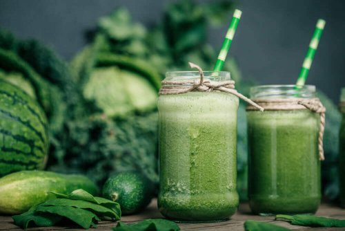 Por que as batidas verdes são suas grandes aliadas na dieta?