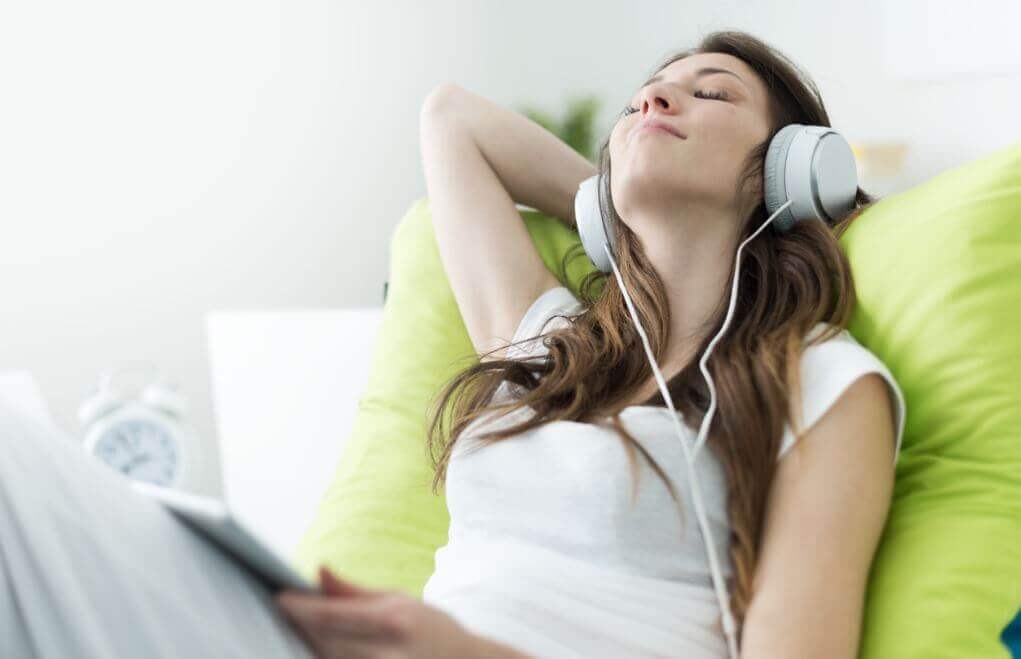 Problemas causados pelo uso indevido de fones de ouvido