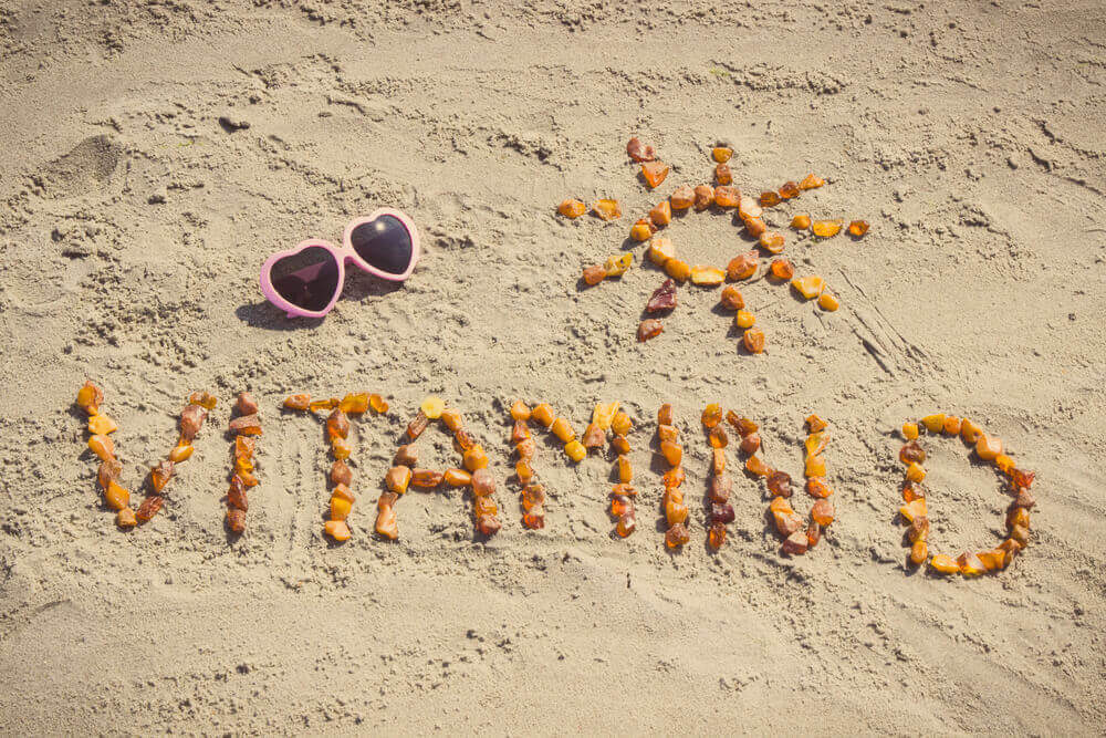 A vitamina D