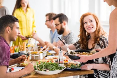 A importância de uma boa alimentação para um estilo de vida saudável