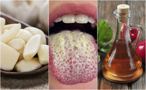 Gargarejos com alho e óleo para tratar a candidíase vaginal