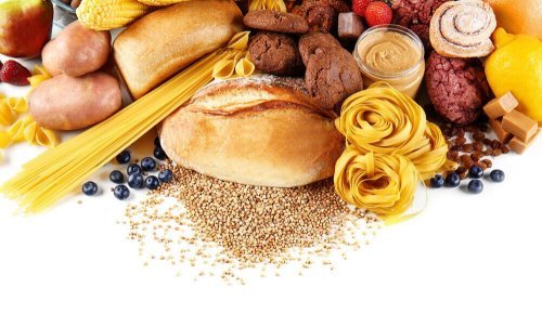 Para voltar ao peso ideal deve evitar carboidratos refinados