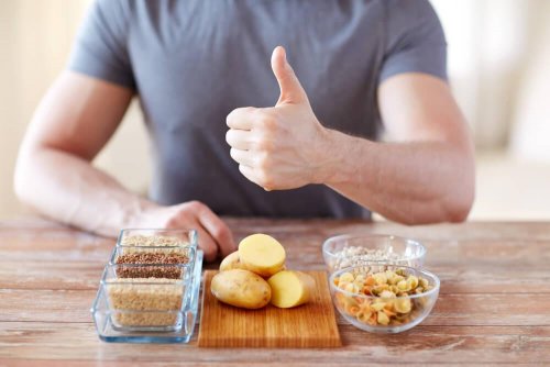 Qual é a função dos carboidratos na dieta