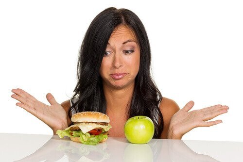 Adotar uma dieta saudável