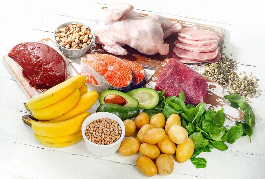 Limpeza do cólon: dieta depurativa
