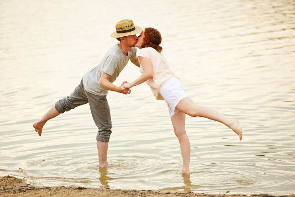 Como manter o equilíbrio entre o seu relacionamento amoroso e sua vida?