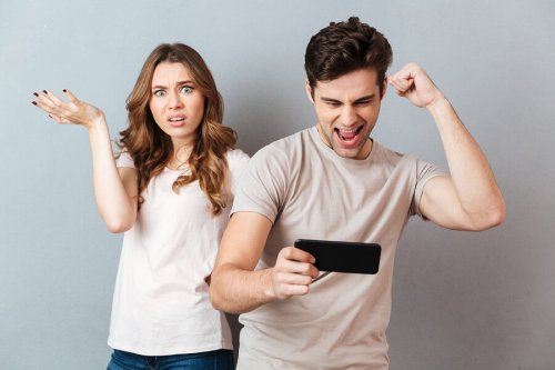 Um término nas redes sociais, às vezes não se entende