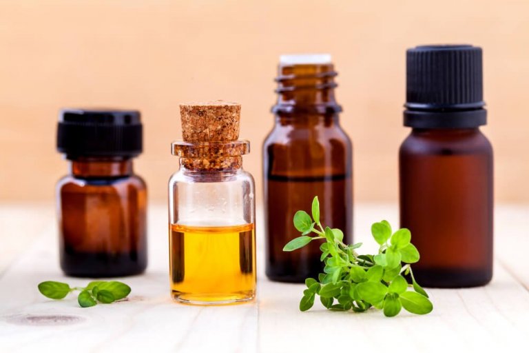 5 óleos medicinais que você pode usar contra a congestão nasal