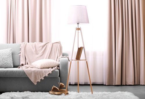 Cortinas decorativas: conheça a última tendência!