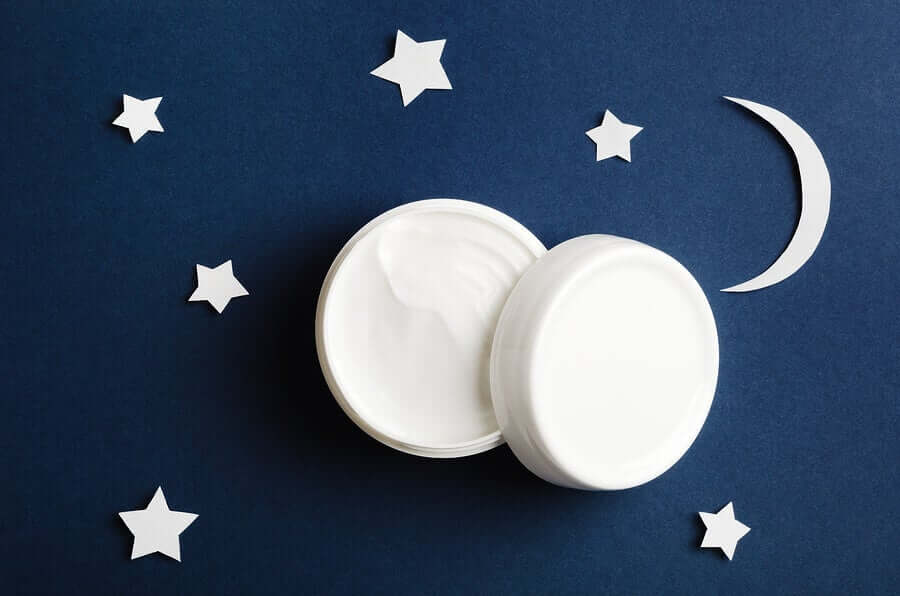 cremes noturnos que ajudarão a sua pele a ficar perfeita