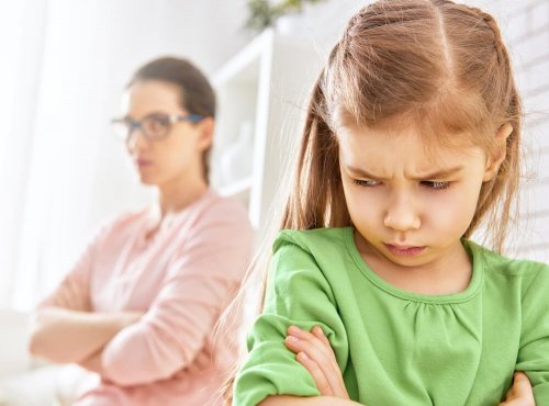 Para superar a fobia escolar é importante que não dê bronca no seu filho por isso