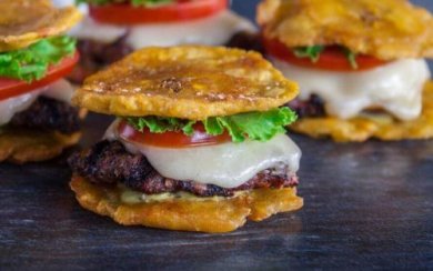 Descubra como preparar deliciosos patacões