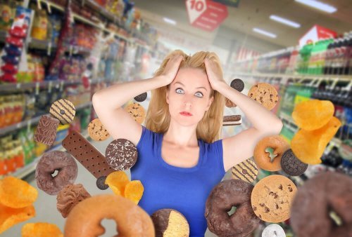 Reduza os desejos por doce com estes 5 alimentos