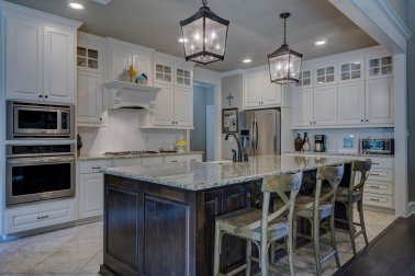 Como desengordurar os móveis da cozinha: 5 produtos orgânicos
