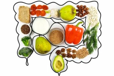 Limpeza do cólon: dieta depurativa