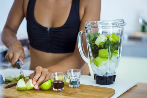 5 batidas deliciosas que você pode incluir em sua dieta detox