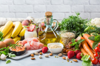 11 benefícios da dieta mediterrânea que você deve conhecer