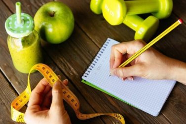 Como criar um plano para emagrecer sem sofrimento