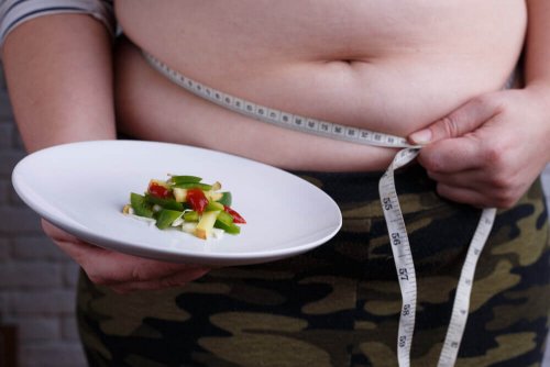 6 erros que nos fazem engordar em uma dieta
