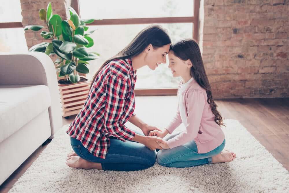 problemas enfrentados pelos filhos únicos