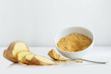 Razões para usar gengibre diariamente
