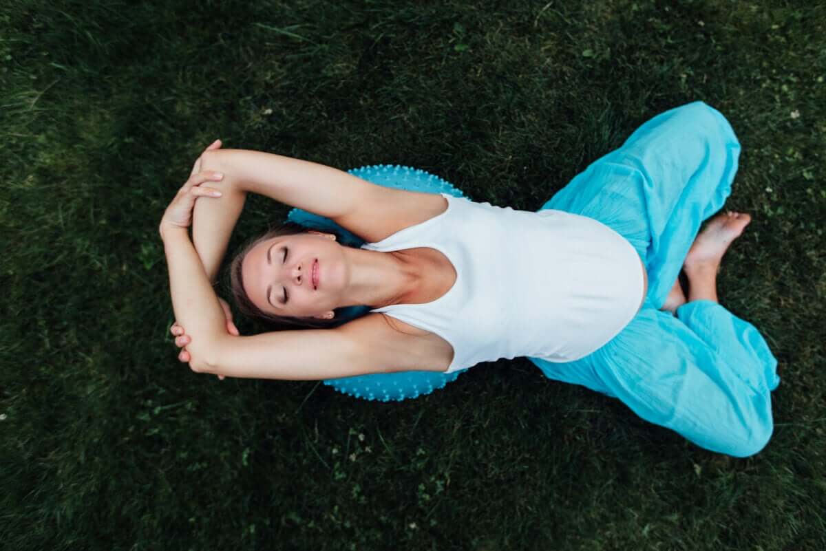 estimulação pré-natal