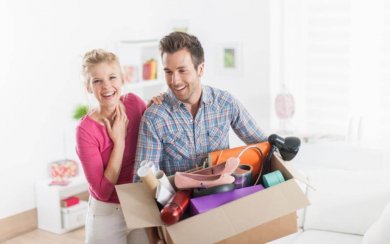 6 dicas para decorar quartos pequenos