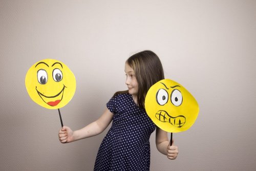Como desenvolver a inteligência emocional da criança